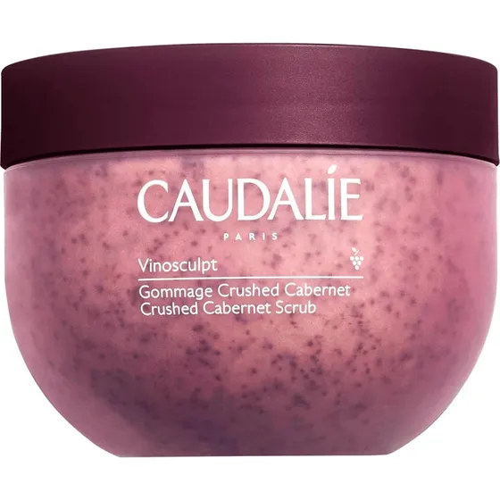 Caudalie Vinosculpt Exfoliante Corporal Crushed Cabernet 250g
