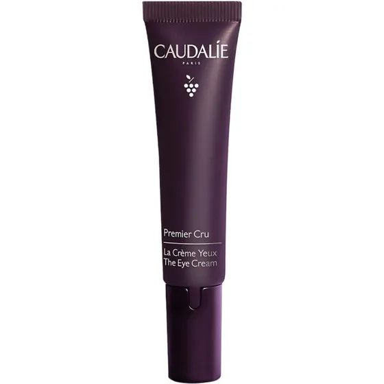 Caudalie Premier Cru Crema Contorno de Ojos Antiedad 15ml
