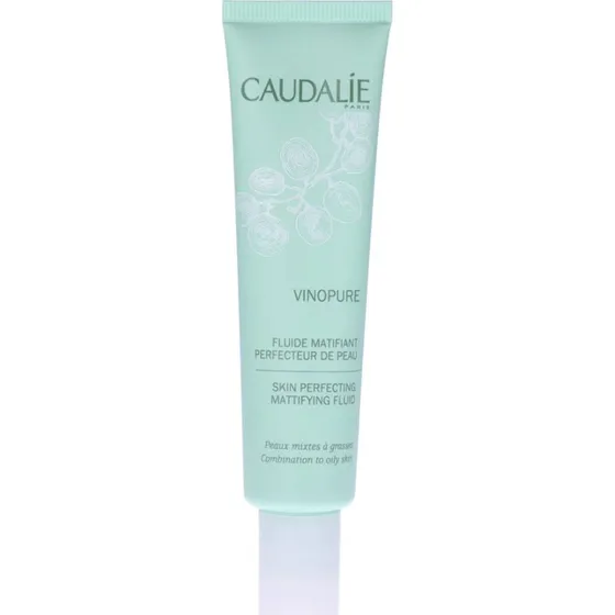 Caudalie Vinopure Skin Perfecting Mattifying Fluid 40 ml