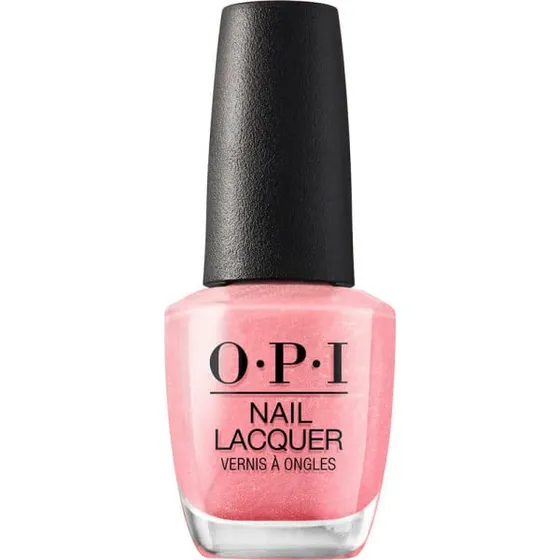 OPI Princess Rule! NLR44 15ml