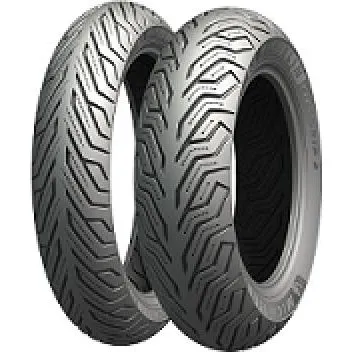Michelin City Grip 2 110/80 D14 59S