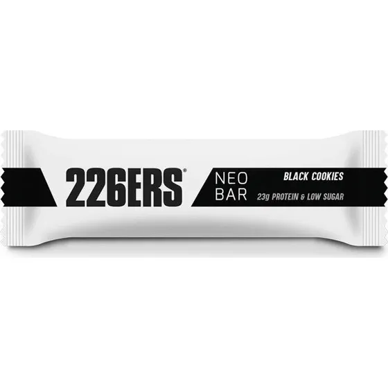 226ERS Neo Bar Proteica Black Cookies 50g