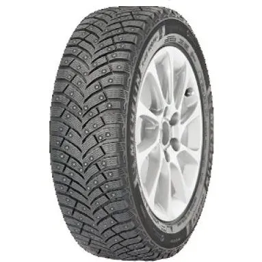 Bridgestone X-Ice North 4 275/50 R21 113T