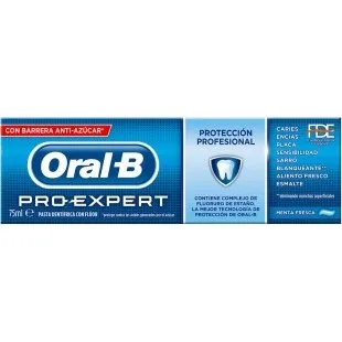 Oral-B Pro-Expert Multi-Protección 100ml