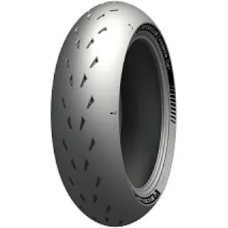 Michelin Power Cup 2 190/55 ZR17 75W