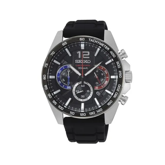 Seiko Chronograph SSB347P1 Neo Sports crongrafo