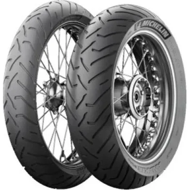 Michelin Anakee Road 120/70 R19 60W Neumático para Moto Adventure