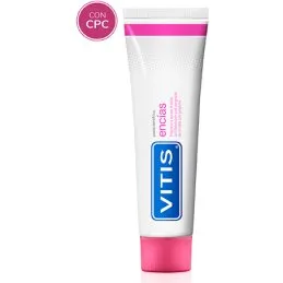Vitis Encías Pasta Dental 100 ml