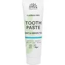 Urtekram Pasta de Dientes Menta & T Verde 75 ml