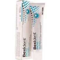 Bexident Encas Uso Diario 125ml