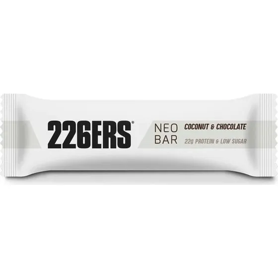226ERS NEO BAR Coco-Chocolate 50g