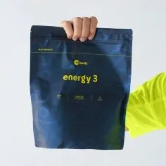 BeLevels Energy 3 Limn 750 g