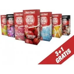 Nutrisport Hydrazero Tropical Passion 5 Sticks