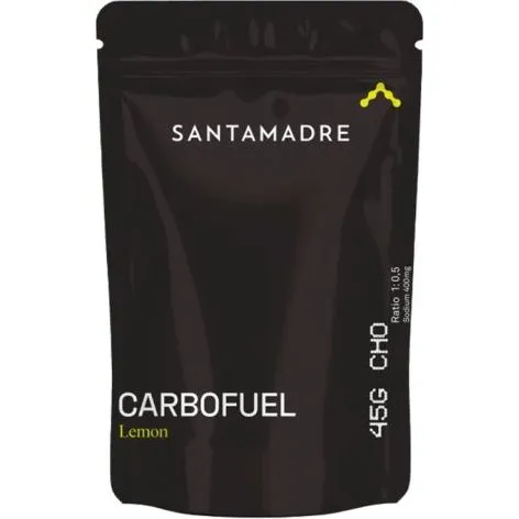Santa Madre Carbofuel 45CHO Limn