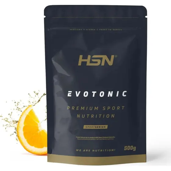 Evotonic Isotnico 2:1 con Protenas