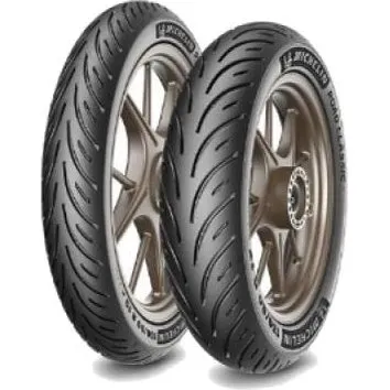 Michelin Road Classic 110/80 B17 57V