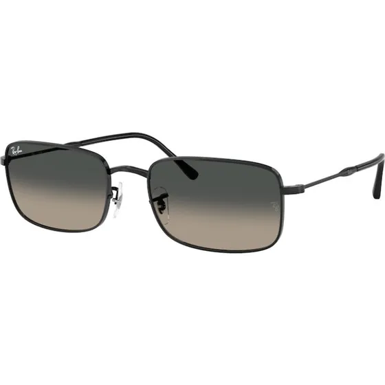 Ray-Ban RB3746 002/71 Negro Gris Degradado