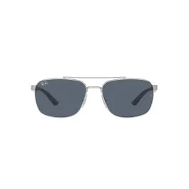 Ray-Ban RB3701 924387 Plateado 59