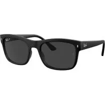 Ray-Ban RB 4428 601/31 56 Negras Verdes