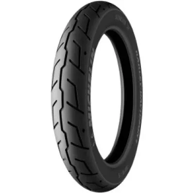 Michelin Scorcher 31 130/70 B18 63H para Harley-Davidson