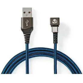 Nedis Cable USB-C Gold Plated