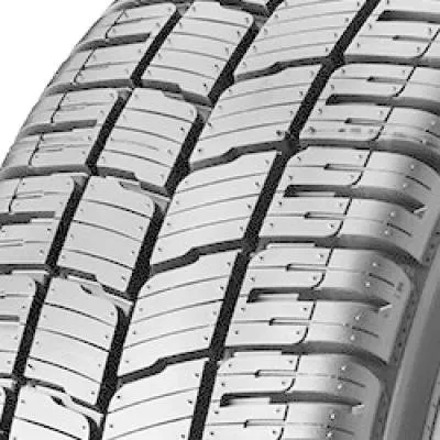 Kleber Transpro 4S 195/75 R16 107/105R Neumático 4 Estaciones
