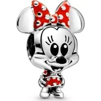 Pandora Charm Minnie Mouse Lunares 798880C02