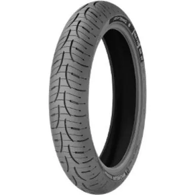 Michelin Pilot Road 4 180/55 ZR17 73W