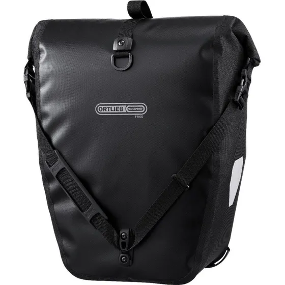 ORTLIEB Back-Roller Free Single QL2.1