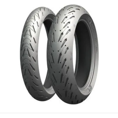 Michelin Road 5 190/50 ZR17 73W