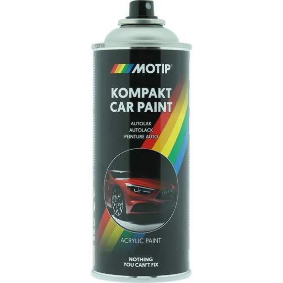 MoTip 45550 Spray Blanco 400ml