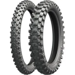 Neumático Michelin Tracker 90/90 D21 54R