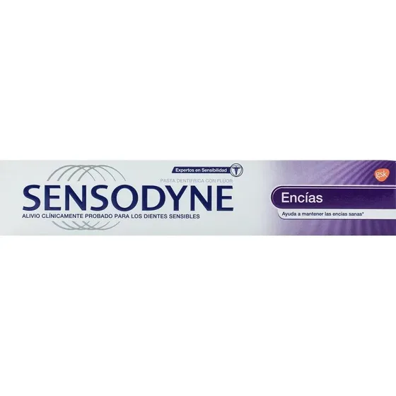 Sensodyne Encías 75 ml