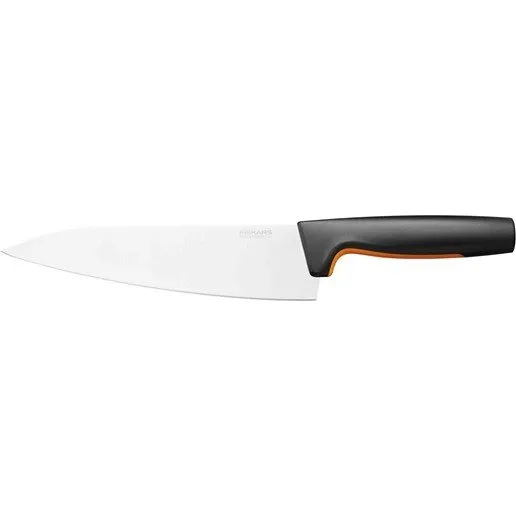 Fiskars Cuchillo de Chef 20cm Functional Form