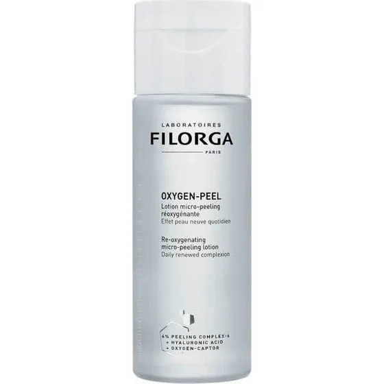 Filorga Oxygen Peel Loción Microexfoliante Reoxigenante 150ml