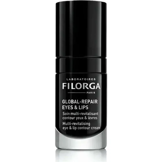 Filorga Global Repair Ojos y Labios, 15 ml