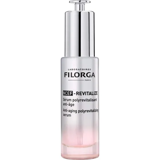 Filorga NCEF Revitalize Suero Antiedad, 30 ml