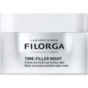 Filorga Time Filler Night 5XP Crema Antiarrugas Noche 50ml