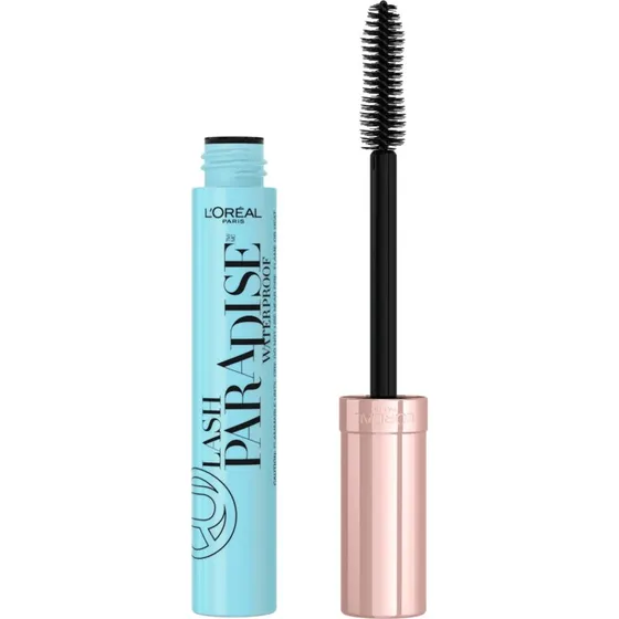 L'Oréal Paris Máscara de Pestañas Paradise Extatic Waterproof 6,4 ml