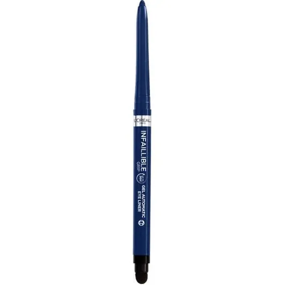 L'Oréal Paris Infaillible Grip 36h Gel Automatic Liner Azul Oscuro