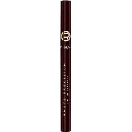 L'Oréal Paris Haute Precision Eyeliner Tono 50 Burdeos Cashmere