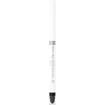 L'Oréal Paris Infaillible Grip Meta Light Lápiz de Ojos Blanco Polar