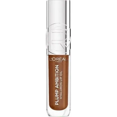 L'Oréal Paris Plump Ambition 008 La Nuit Aceite Labial Volumen 5ml