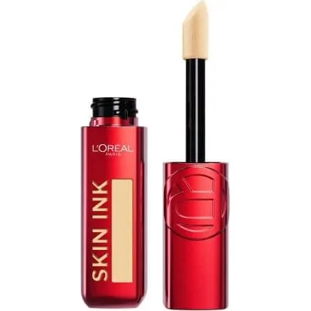 L'Oréal Paris Infallible Skin Ink 130 Light Cool, 15 ml