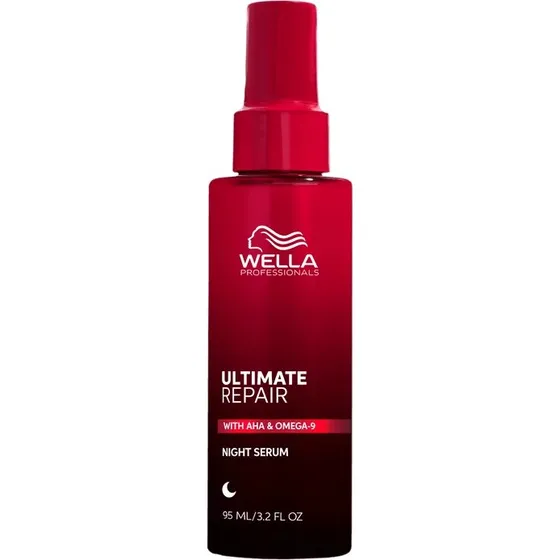 Wella Professionals Ultimate Repair Night Serum 95ml