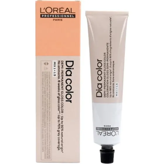 L'Oréal Professionnel Dia Color 4.45 - Tinte Semipermanente 60ml