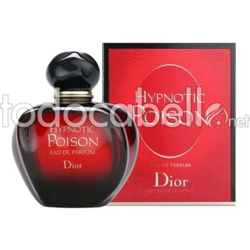 Dior Hypnotic Poison Eau de Parfum 100 ml