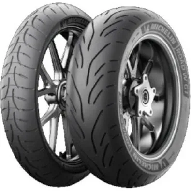 Michelin Road W GT 130/70 R18 63H