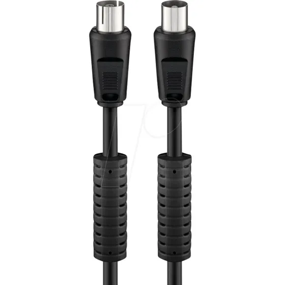 Marca: Cable IEC con Ferritas 5m