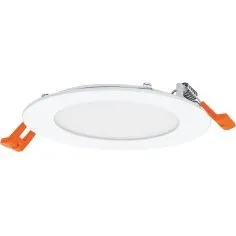Ledvance Downlight LED 8W 3000K 120mm